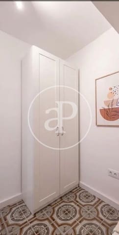 3 camera da letto Appartamento da affittare in En Corts, Valencia città - 1.700 € (Rif: 10055421)