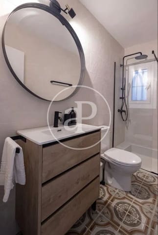 3 camera da letto Appartamento da affittare in En Corts, Valencia città - 1.700 € (Rif: 10055421)