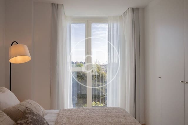 3 bedroom Apartment for rent in El Grau, Valencia city - € 2,250 (Ref: 10059245)