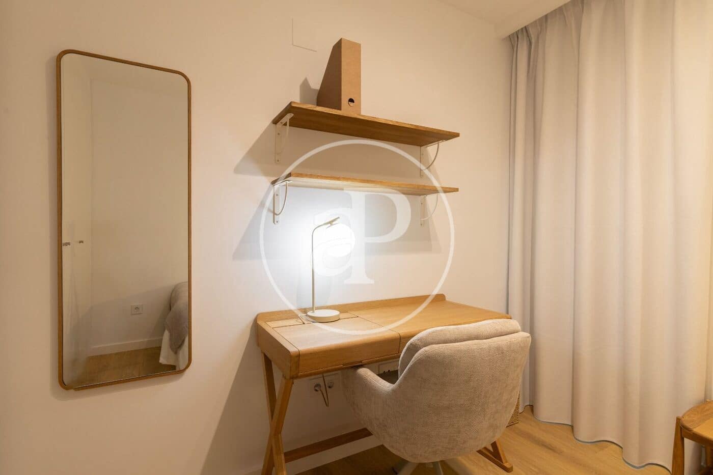 3 bedroom Apartment for rent in Valencia city - € 2,250 (Ref: 10059245)