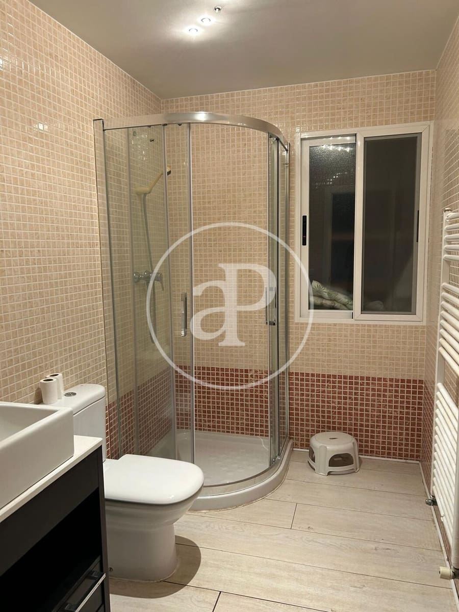 Apartamento de 4 habitaciones en Riba-roja de Túria en alquiler con piscina garaje - 2.700 € (Ref: 10062095)