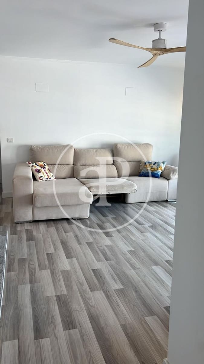 3 sypialnia Apartament do wynajęcia w La Pobla de Farnals z basenem - 1 300 € (Ref: 10062096)