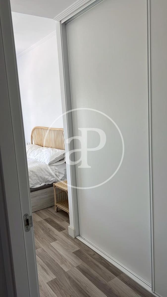 3 sypialnia Apartament do wynajęcia w La Pobla de Farnals z basenem - 1 300 € (Ref: 10062096)