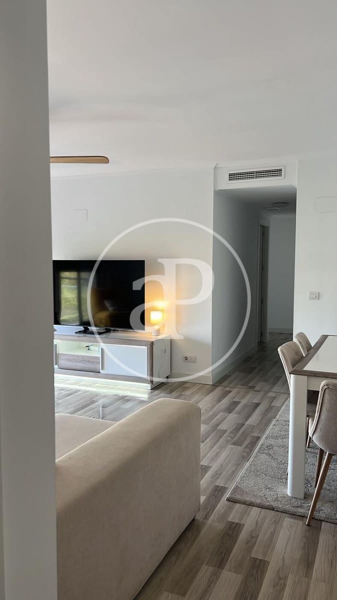 3 sypialnia Apartament do wynajęcia w La Pobla de Farnals z basenem - 1 300 € (Ref: 10062096)