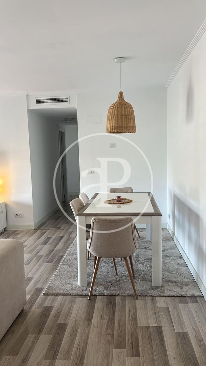 3 sypialnia Apartament do wynajęcia w La Pobla de Farnals z basenem - 1 300 € (Ref: 10062096)