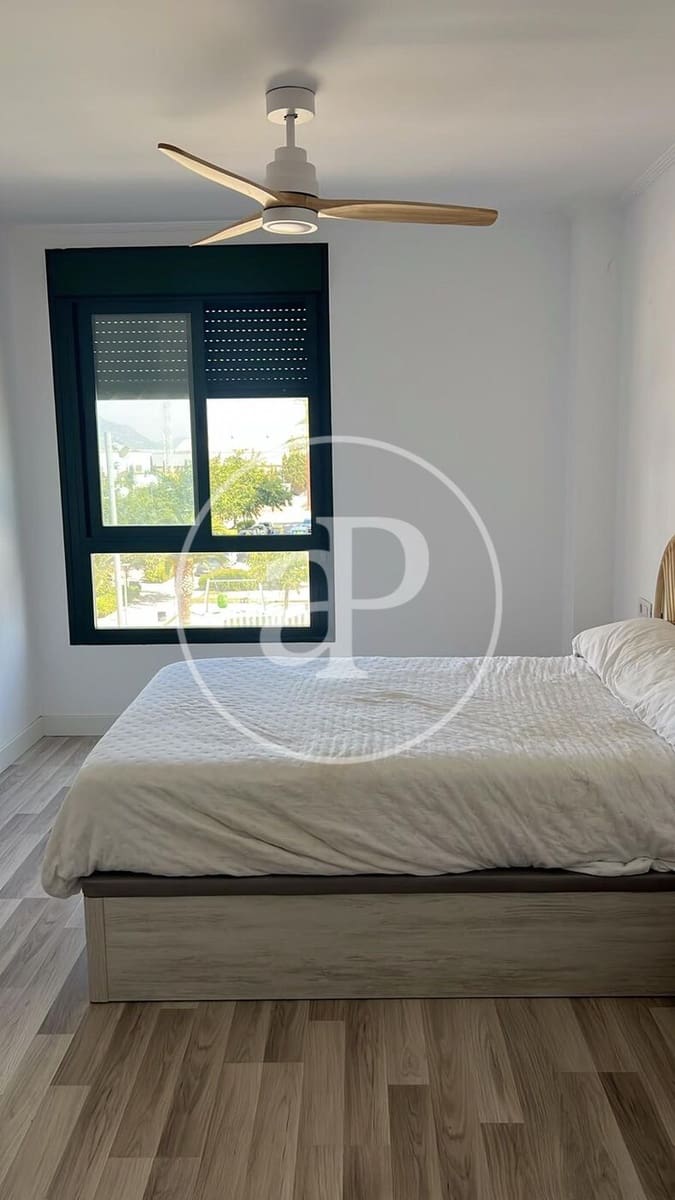 3 sypialnia Apartament do wynajęcia w La Pobla de Farnals z basenem - 1 300 € (Ref: 10062096)