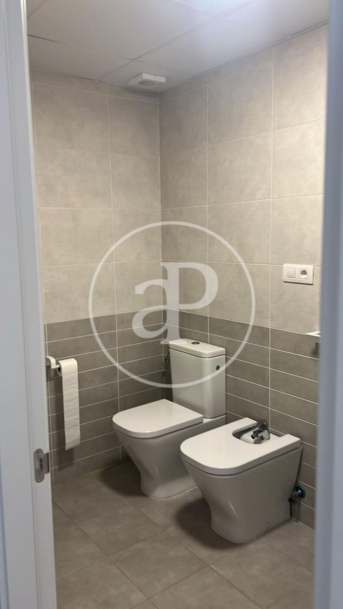 3 sypialnia Apartament do wynajęcia w La Pobla de Farnals z basenem - 1 300 € (Ref: 10062096)