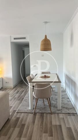 3 sypialnia Apartament do wynajęcia w La Pobla de Farnals z basenem - 1 300 € (Ref: 10062096)