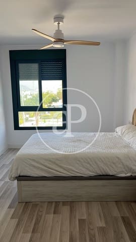 3 sypialnia Apartament do wynajęcia w La Pobla de Farnals z basenem - 1 300 € (Ref: 10062096)