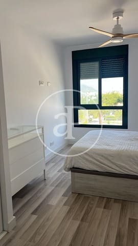 3 sypialnia Apartament do wynajęcia w La Pobla de Farnals z basenem - 1 300 € (Ref: 10062096)