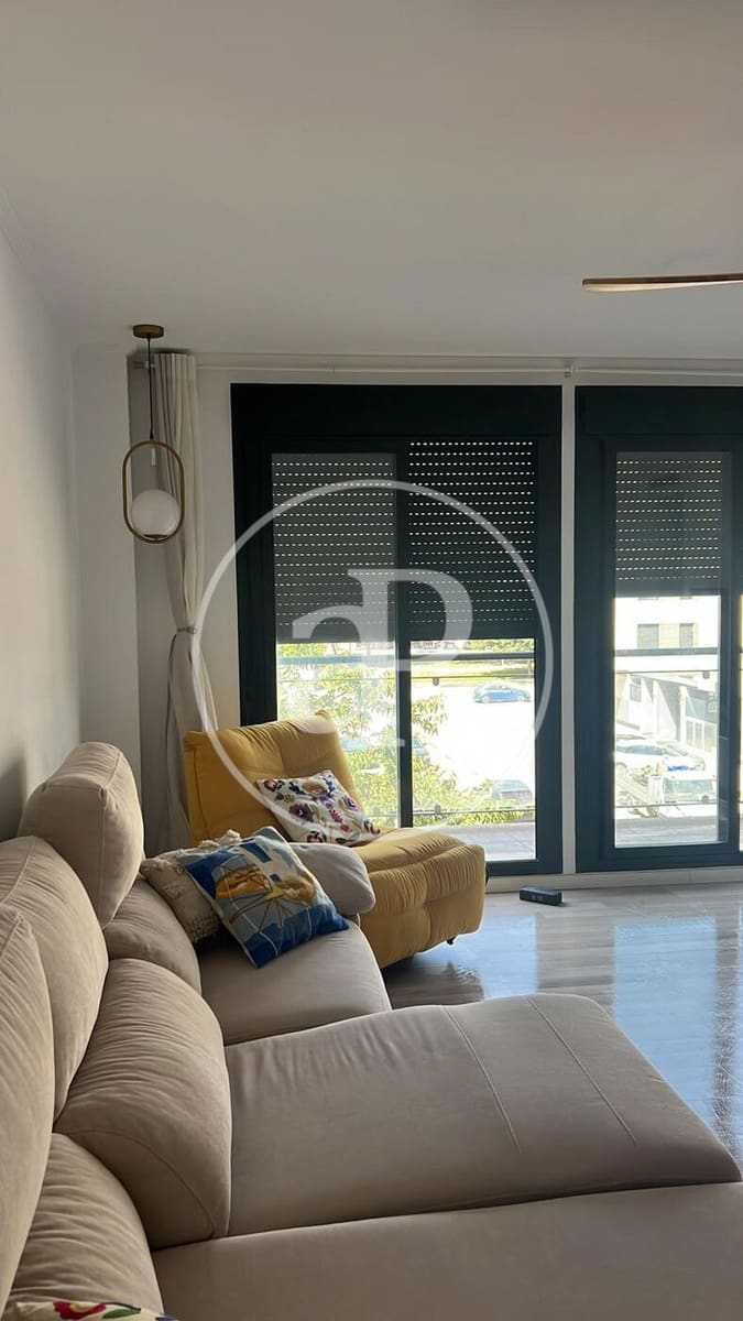 3 sypialnia Apartament do wynajęcia w La Pobla de Farnals z basenem - 1 300 € (Ref: 10062096)