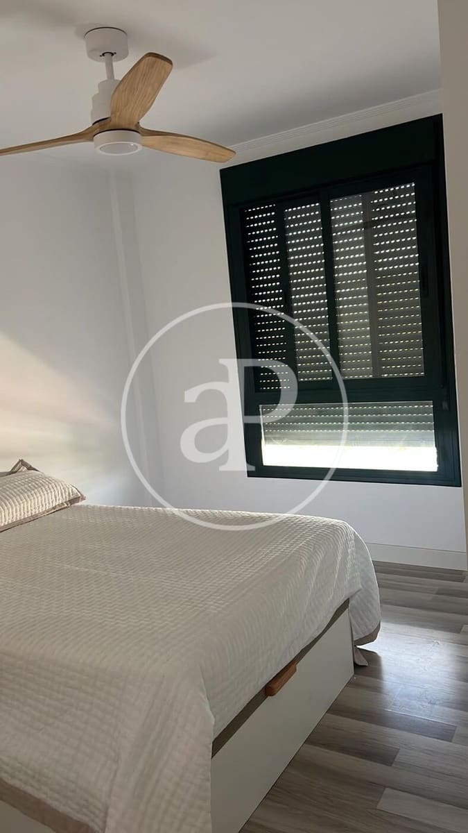 3 sypialnia Apartament do wynajęcia w La Pobla de Farnals z basenem - 1 300 € (Ref: 10062096)