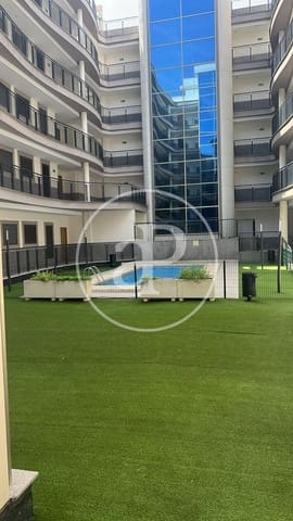 3 sypialnia Apartament do wynajęcia w La Pobla de Farnals z basenem - 1 300 € (Ref: 10062096)