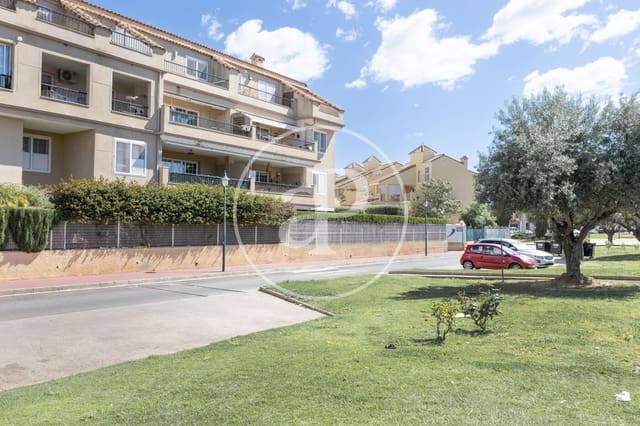 3 chambre Appartement à vendre à Bétera avec piscine - 300 000 € (Ref: 10062097)