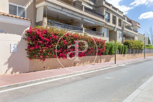 3 chambre Appartement à vendre à Bétera avec piscine - 300 000 € (Ref: 10062097)