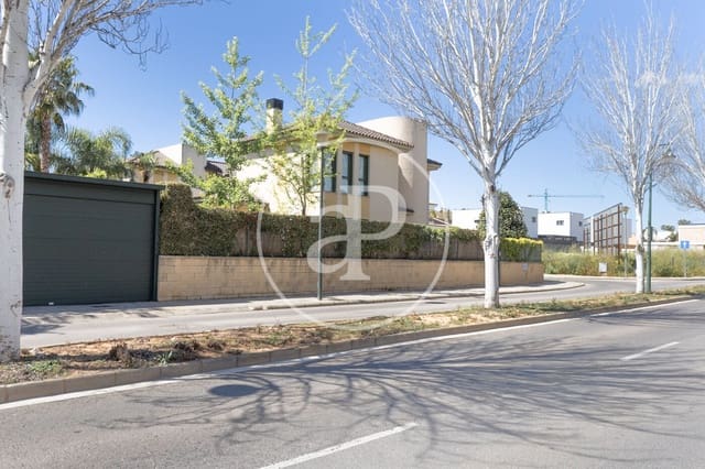 3 chambre Appartement à vendre à Bétera avec piscine - 300 000 € (Ref: 10062097)