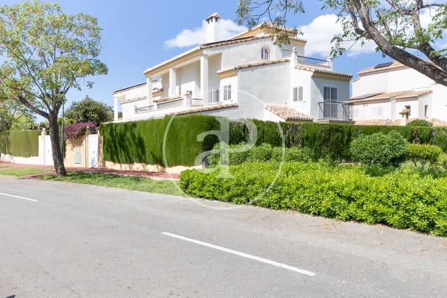 3 chambre Appartement à vendre à Bétera avec piscine - 300 000 € (Ref: 10062097)