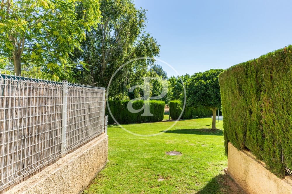 2 sypialnia Apartament na sprzedaż w Betera z basenem garażem - 300 000 € (Ref: 10062097)