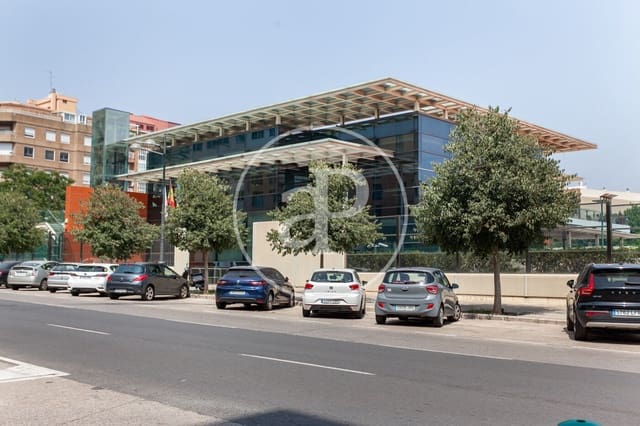 4 sypialnia Penthouse na sprzedaż w Penya-Roja, Miasto Walencja z basenem - 900 000 € (Ref: 10062098)