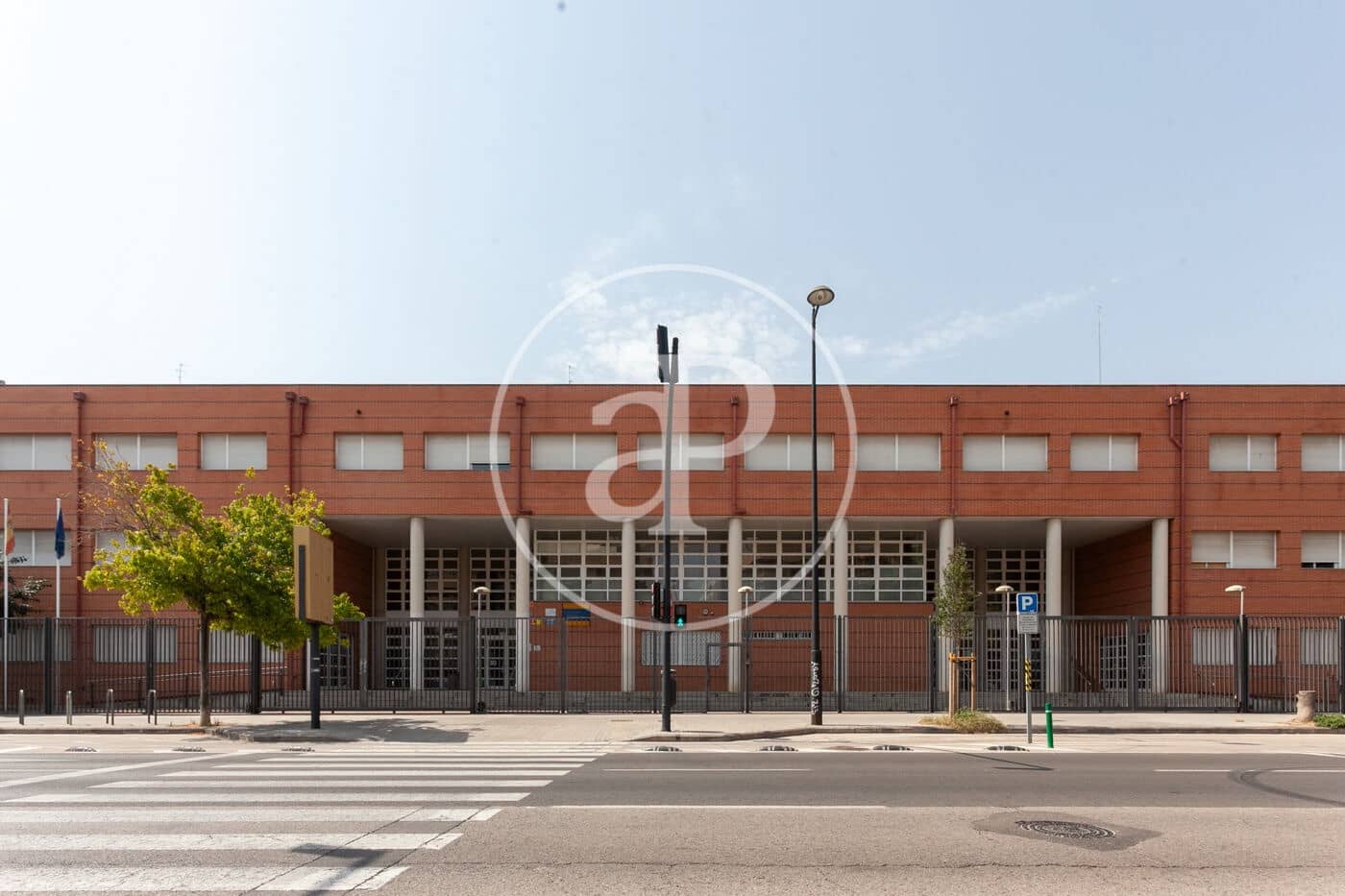 4 bedroom Penthouse for sale in Valencia city with pool garage - € 900,000 (Ref: 10062098)
