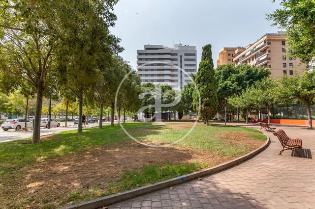 4 sypialnia Penthouse na sprzedaż w Penya-Roja, Miasto Walencja z basenem - 900 000 € (Ref: 10062098)