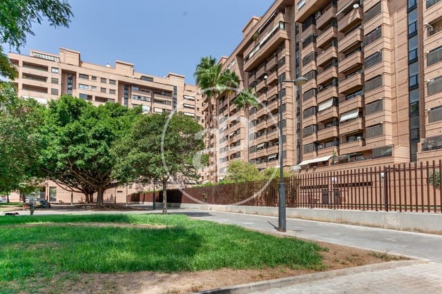 4 sypialnia Penthouse na sprzedaż w Penya-Roja, Miasto Walencja z basenem - 900 000 € (Ref: 10062098)