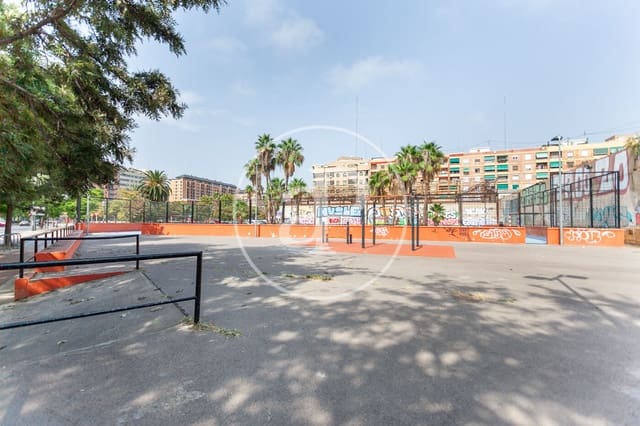4 sypialnia Penthouse na sprzedaż w Penya-Roja, Miasto Walencja z basenem - 900 000 € (Ref: 10062098)