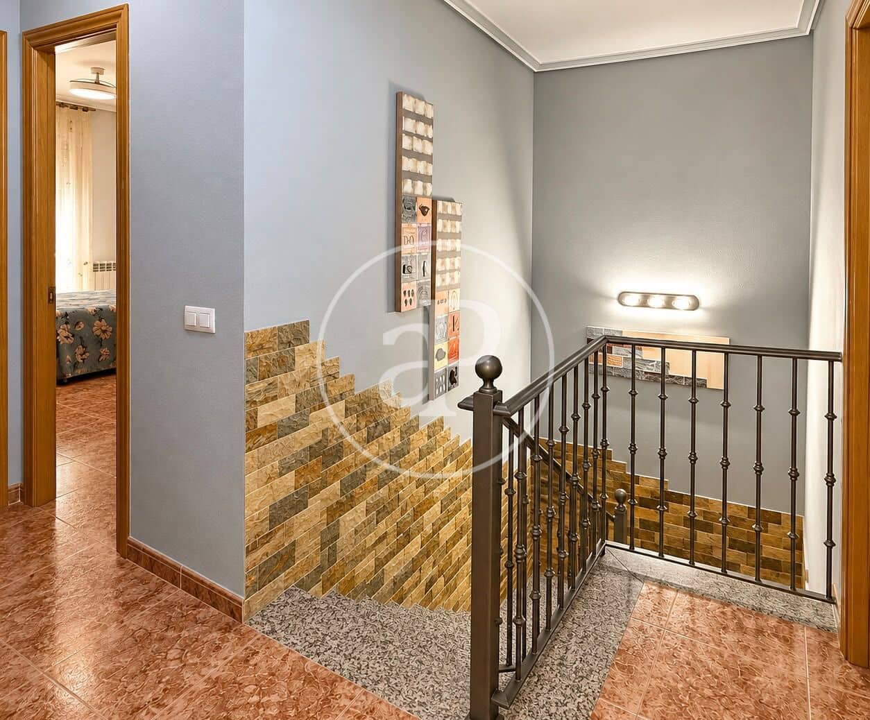 4 makuuhuone Huvila myytävänä paikassa Vilamarxant / Villamarchante - 315 000 € (Ref: 10064595)