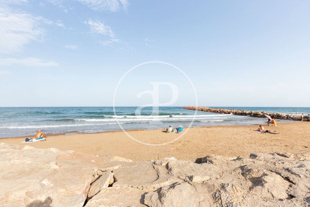 1 slaapkamer Appartement te koop in Puig met zwembad - € 285.000 (Ref: 10067828)
