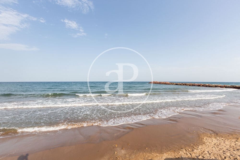 1 slaapkamer Appartement te koop in Puig met zwembad - € 285.000 (Ref: 10067828)