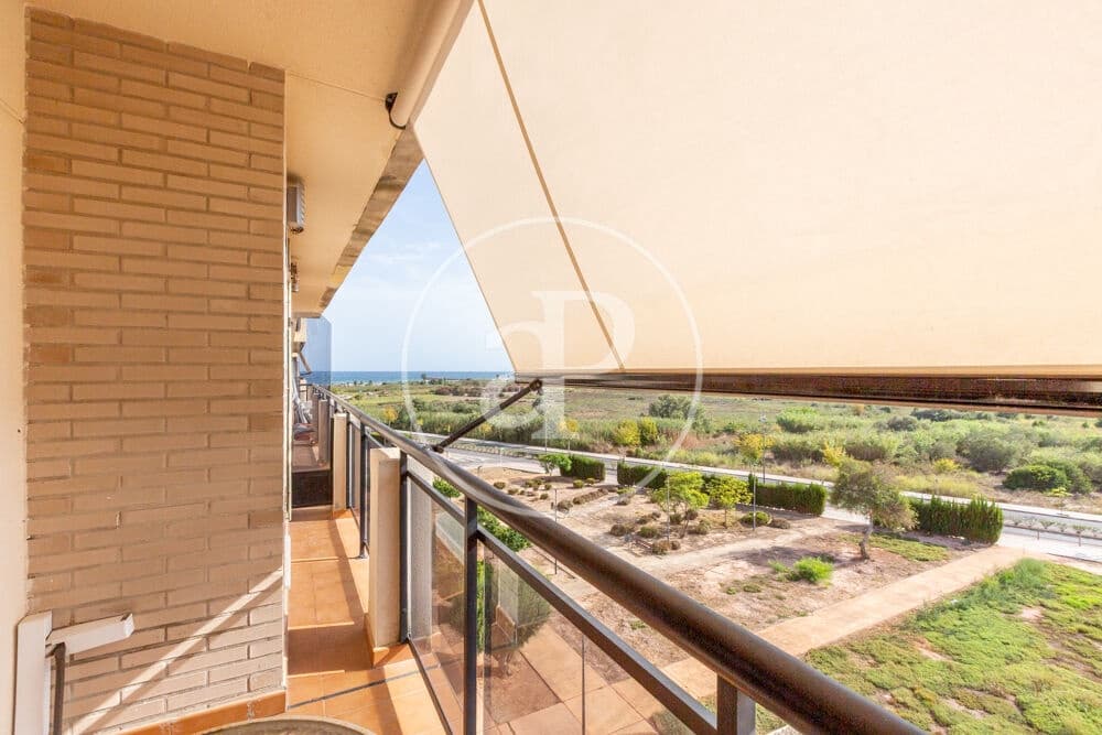 1 slaapkamer Appartement te koop in Puig met zwembad - € 285.000 (Ref: 10067828)