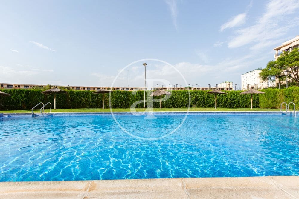 1 slaapkamer Appartement te koop in Puig met zwembad - € 285.000 (Ref: 10067828)
