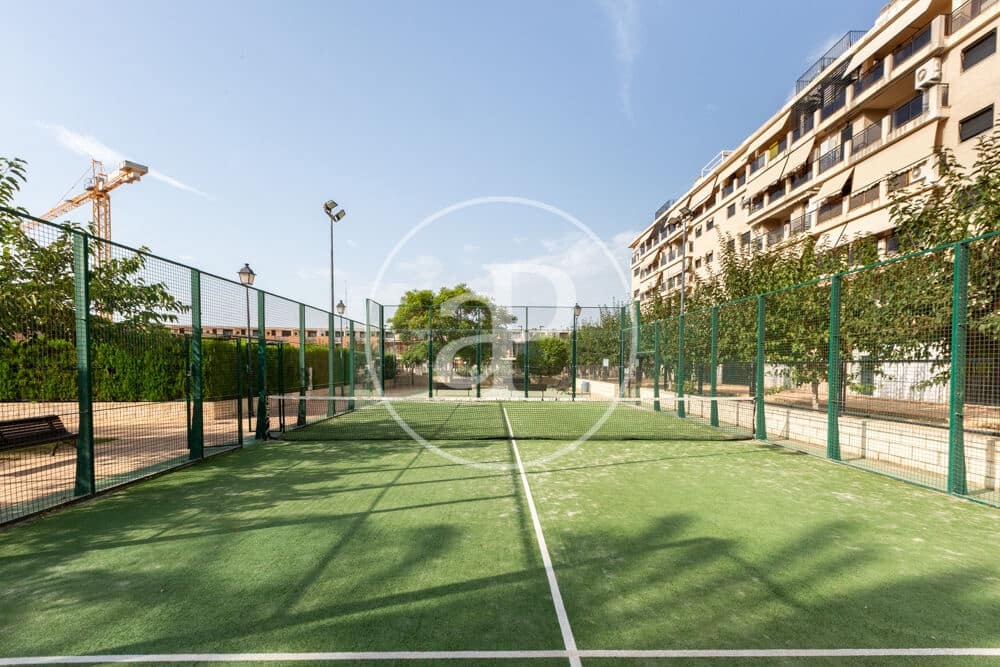 1 slaapkamer Appartement te koop in Puig met zwembad - € 285.000 (Ref: 10067828)