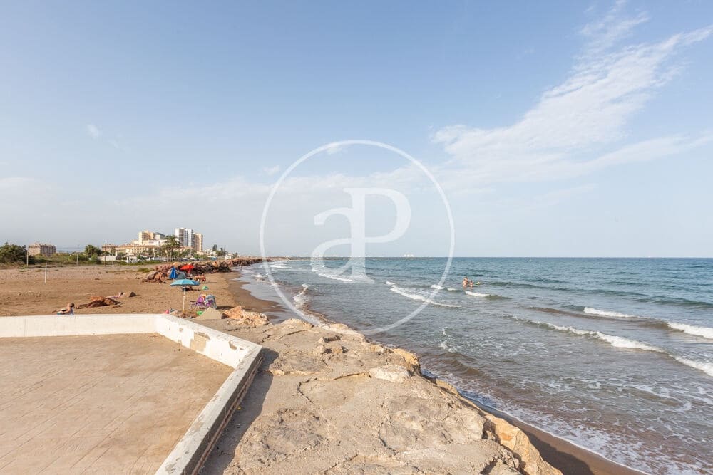1 slaapkamer Appartement te koop in Puig met zwembad - € 285.000 (Ref: 10067828)