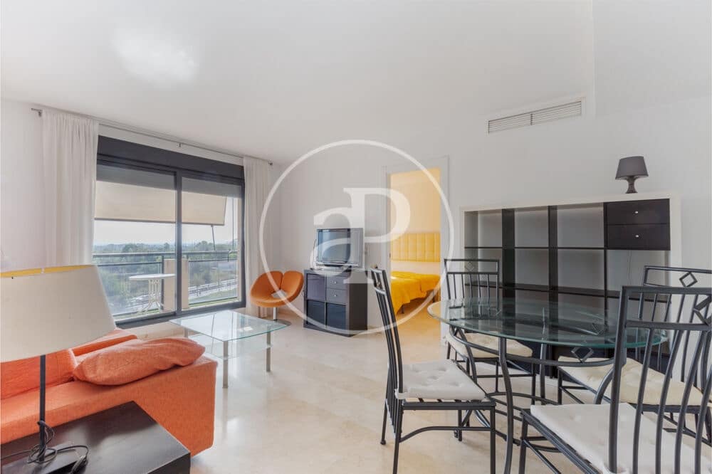 1 slaapkamer Appartement te koop in Puig met zwembad - € 285.000 (Ref: 10067828)
