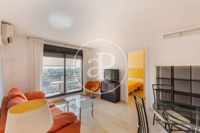 1 slaapkamer Appartement te koop in Puig met zwembad - € 285.000 (Ref: 10067828)