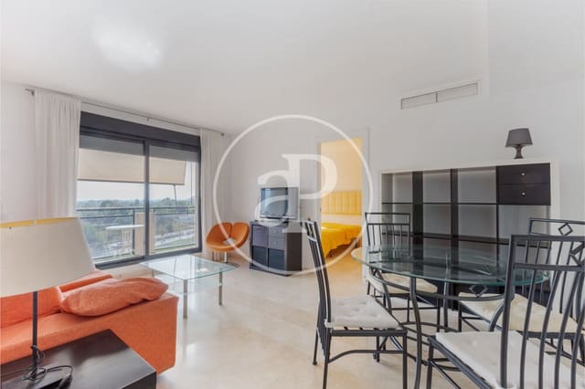1 slaapkamer Appartement te koop in Puig met zwembad - € 285.000 (Ref: 10067828)