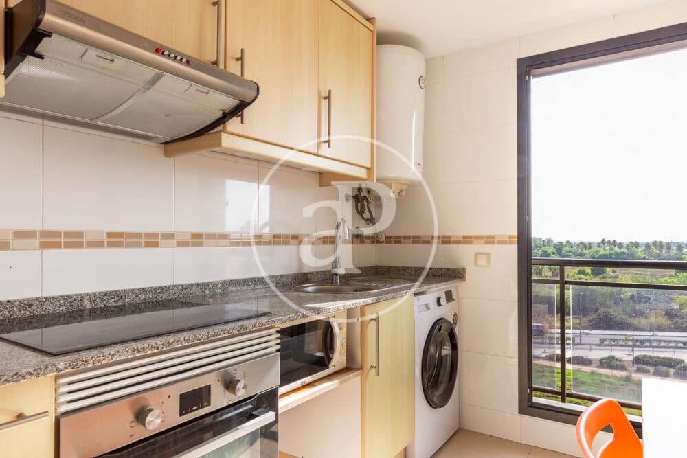 1 slaapkamer Appartement te koop in Puig met zwembad - € 285.000 (Ref: 10067828)