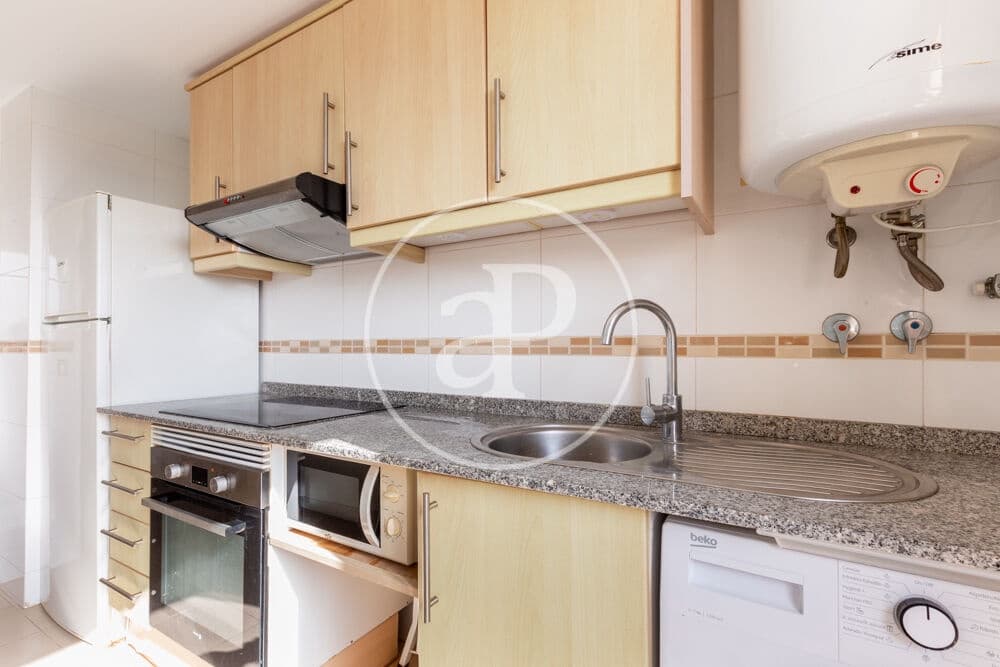 1 slaapkamer Appartement te koop in Puig met zwembad - € 285.000 (Ref: 10067828)