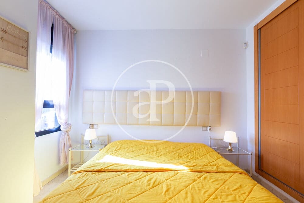 1 slaapkamer Appartement te koop in Puig met zwembad - € 285.000 (Ref: 10067828)