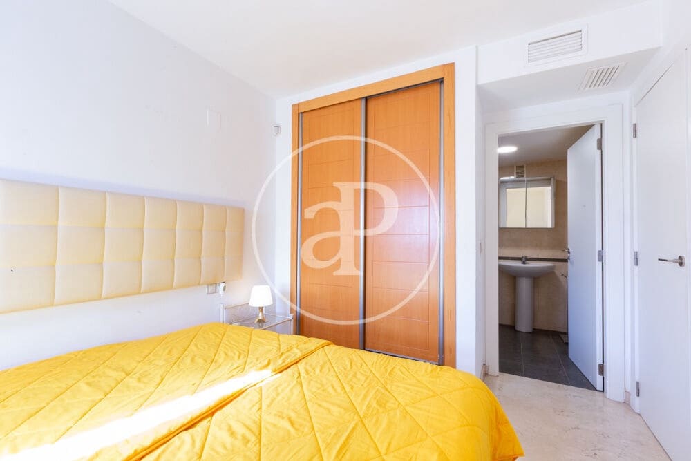 1 slaapkamer Appartement te koop in Puig met zwembad - € 285.000 (Ref: 10067828)