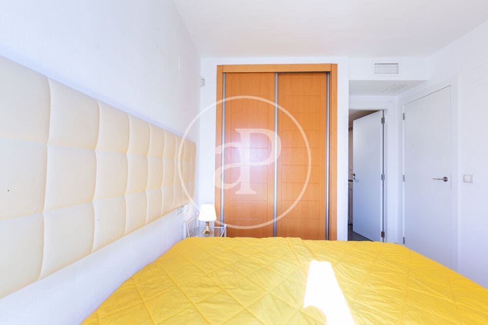 1 slaapkamer Appartement te koop in Puig met zwembad - € 285.000 (Ref: 10067828)