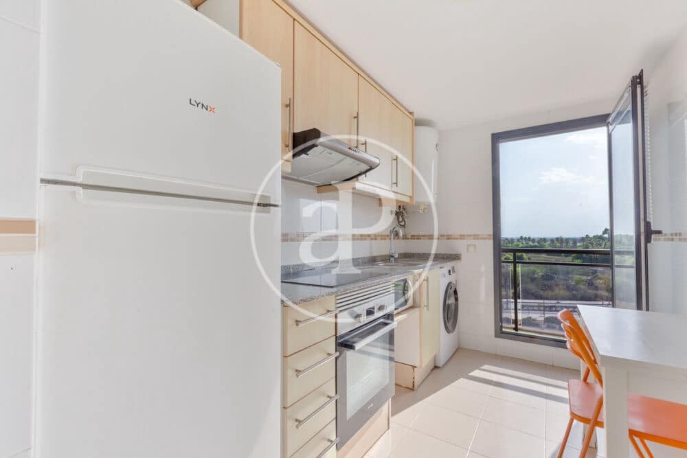 1 slaapkamer Appartement te koop in Puig met zwembad - € 285.000 (Ref: 10067828)