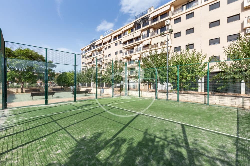 1 slaapkamer Appartement te koop in Puig met zwembad - € 285.000 (Ref: 10067828)