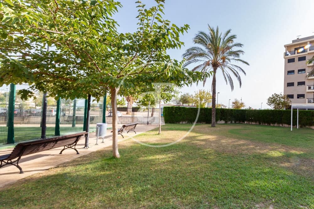 1 slaapkamer Appartement te koop in Puig met zwembad - € 285.000 (Ref: 10067828)