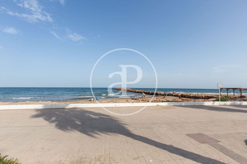 1 slaapkamer Appartement te koop in Puig met zwembad - € 285.000 (Ref: 10067828)