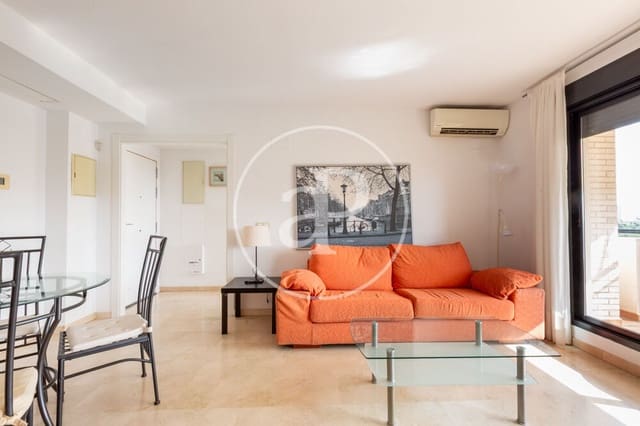 1 slaapkamer Appartement te koop in Puig met zwembad - € 285.000 (Ref: 10067828)