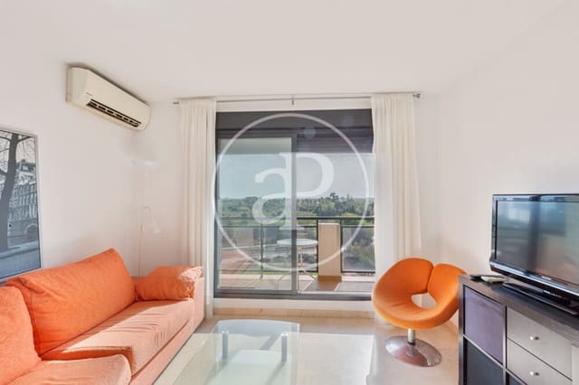 1 slaapkamer Appartement te koop in Puig met zwembad - € 285.000 (Ref: 10067828)