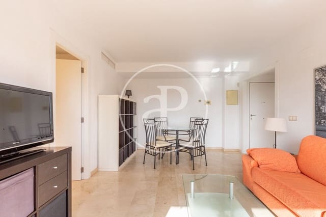 1 slaapkamer Appartement te koop in Puig met zwembad - € 285.000 (Ref: 10067828)