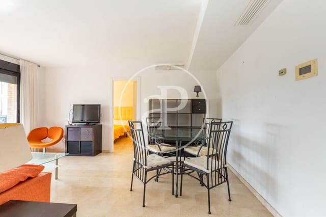 1 slaapkamer Appartement te koop in Puig met zwembad - € 285.000 (Ref: 10067828)